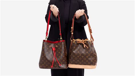 louis vuitton noe size.